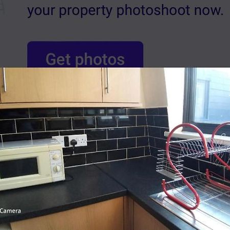 ロンドン291 Barking Roadアパートメント エクステリア 写真