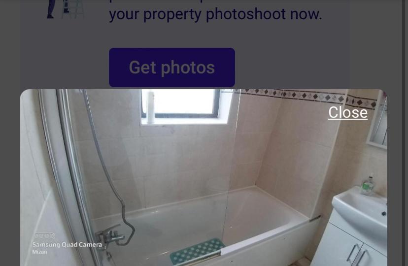 ロンドン291 Barking Roadアパートメント エクステリア 写真