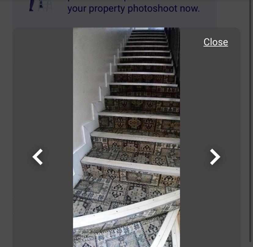 ロンドン291 Barking Roadアパートメント エクステリア 写真